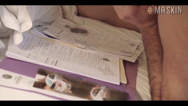 Stéphanie Crayencour in Les hommes de l'ombre (2014) Breasts Breasts 240174