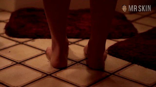 Heather Roop Nude as Jessie. Breasts, Butt, lesbian, sexy. 234338