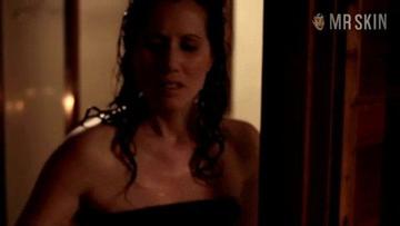 Heather Roop in The Sacred (2012) Breasts Butt Breasts Butt 234338