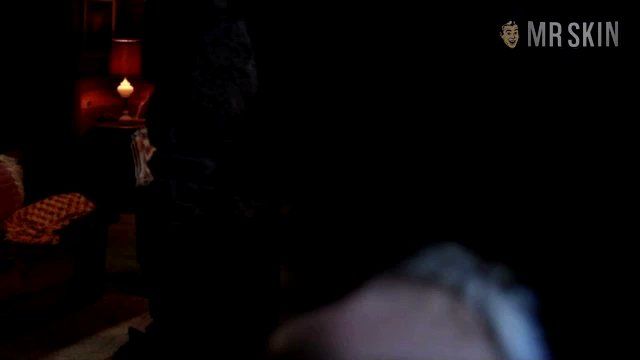 Angel McCord, Heather Roop in The Sacred (2012) Lesbian Full Nudity Breasts Sexy Breasts Bush 234340