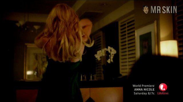 Sexiest Tania Raymonde Scene in Jodi Arias: Dirty Little Secret. Underwear, thong. 234307