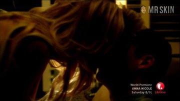 Tania Raymonde in Jodi Arias: Dirty Little Secret (2013) Underwear Thong Underwear 234307