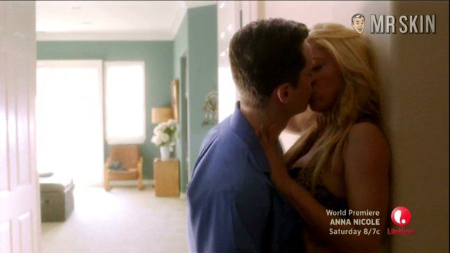 Hottest Tania Raymonde Scene in Jodi Arias: Dirty Little Secret. Thong, Underwear. 234308
