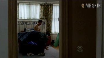 Britt Robertson in Under the Dome (2013) Underwear Underwear 234306