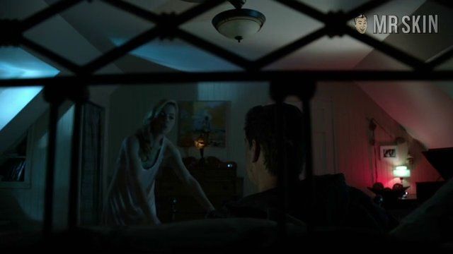 Bag of Bones's Sexiest Scenes with Melissa George. Sexy, underwear. 234348