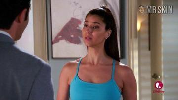 Roselyn Sanchez in Devious Maids (2013-2016) Sexy Lesbian Sexy 244543