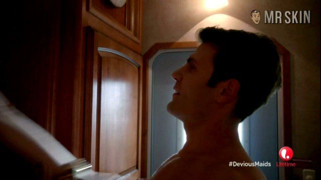 Hottest Peri Westmore Scenes. Underwear. 234543