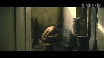 Golshifteh Farahani in The Patience Stone (2013) Right Breast Breasts Right Breast 235548