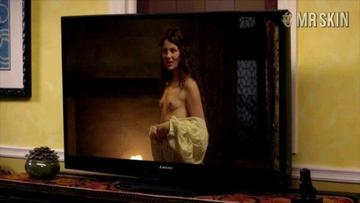 Olivia Chenery in Family Tree (2013) Breasts Breasts 234378