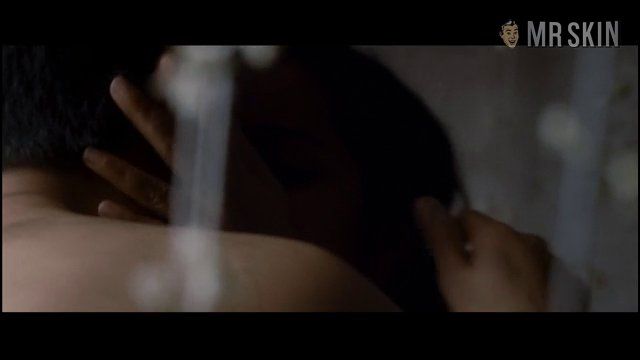 Shabana Azmi in Midnight's Children (2013) Underwear Underwear 234386