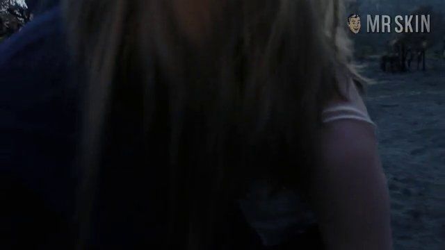 Erin Way in Absence (2013) Sexy Sexy 235646