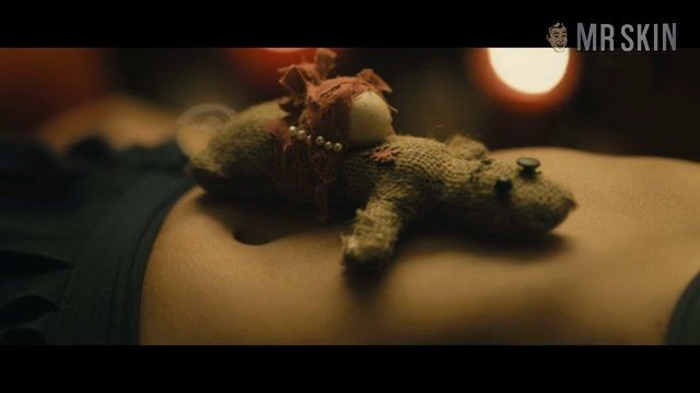 Sexiest Golshifteh Farahani Scene in Just Like a Woman. Underwear, sexy. 234403