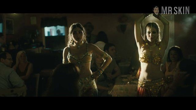 Sexiest Scenes of Marilyn from Just Like a Woman. Sexy, underwear. 235451