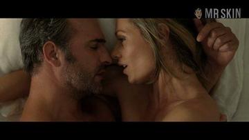 Cécile de France in Möbius (2013) Butt Bush Breasts Bush 235261