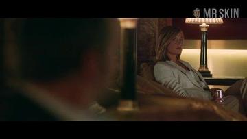 Clémence Bollet in Möbius (2013) Full Frontal Breasts Bush 237067