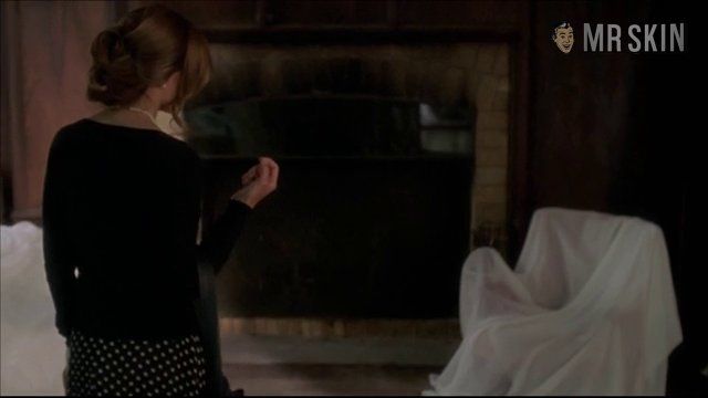 Sexiest Lena Olin Scene in The Devil You Know. Sexy. 234433