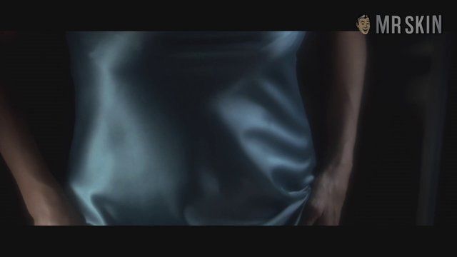 Anna from And They Call It Summer Naked. Bush, breasts, butt. 234443