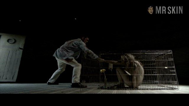 Pell James in Pawn Shop Chronicles (2013) Breasts Butt Bush Breasts Bush 234454