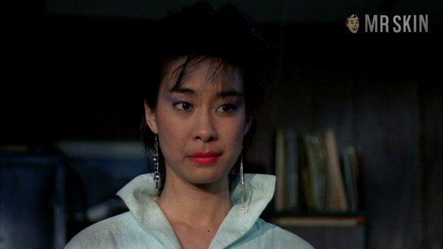 Jane Arakawa in Street Trash (1987) Breasts Breasts 234480