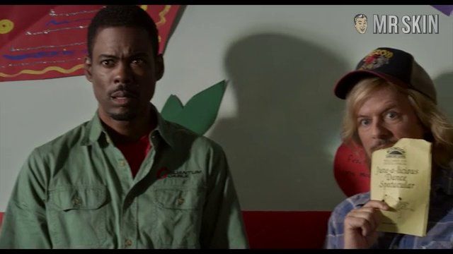 April Rose in Grown Ups 2 (2013) Sexy Sexy 234466