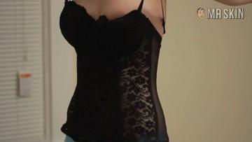 Erin R. Ryan, Joni Durian in Babysitter Massacre (2013) Breasts Butt Underwear Breasts Bush 234500