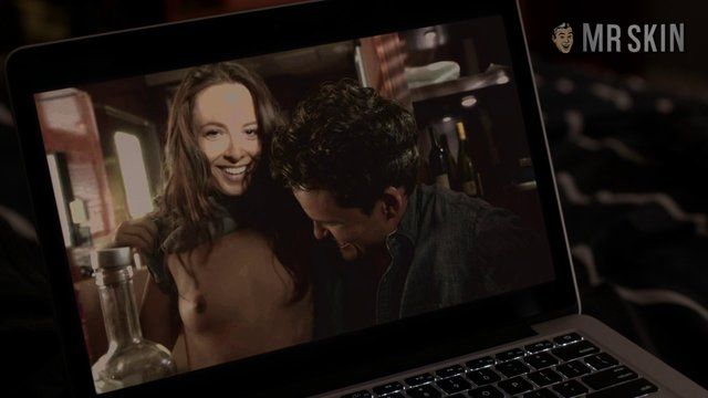 Jessica Jean in Ray Donovan (2013-2020) Breasts Breasts 238606