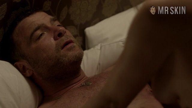 Vinessa Shaw in Ray Donovan (2013-2020) Breasts Breasts Butt 238722