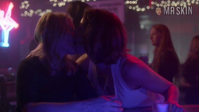 Sexiest Abby Donovan Scenes. Lesbian, Sexy, breasts, butt. 252046
