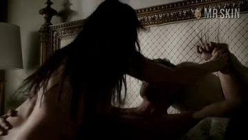 Kristin Minter in Ray Donovan (2013-2020) Butt Right Breast Breasts Butt 234541