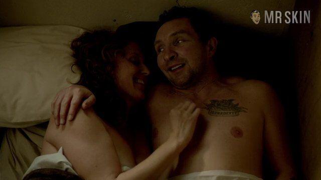 Brooke Smith in Ray Donovan (2013-2020) Breasts Breasts Right Breast 234575