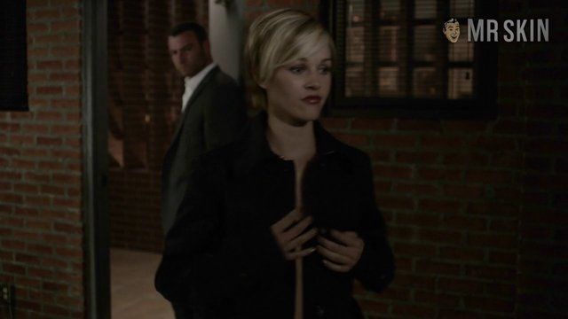 Hottest Ambyr Childers Scene in Ray Donovan. Underwear, sexy. 238826