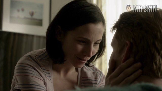 Ray Donovan's Sexiest Scenes with Heather McComb. Underwear, sexy. 239010