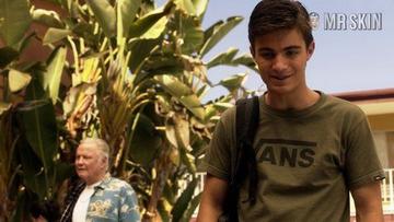 Skyler Shaye in Ray Donovan (2013-2020) Bikini Bikini Sexy 246023