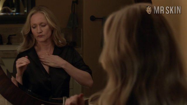 Abby Donovan from Ray Donovan Naked. Left Breast, breasts, butt. 251399