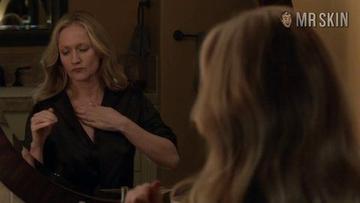 Paula Malcomson in Ray Donovan (2013-2020) Left Breast Breasts Butt 251399