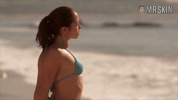 Sumiko Braun in Sharknado (2013) Bikini Bikini 234600