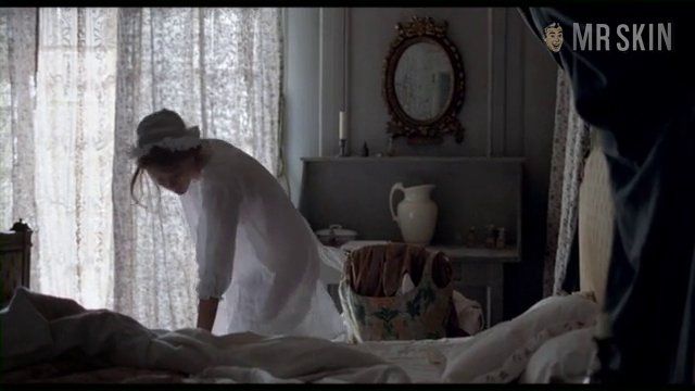 Sexiest Suzanne Simonin Scenes. Sexy, breasts, bush. 243160