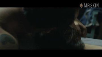 Reymond Amsalem in The Attack (2013) Butt Butt Sexy 234621