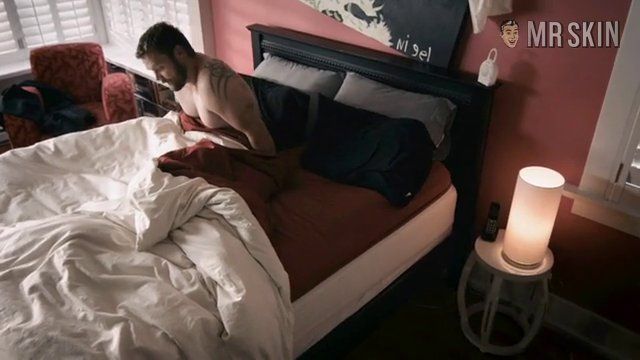 Hottest Annie Scenes. Underwear, sexy. 234627