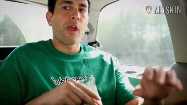 Kayle Blogna in You Can't Kill Stephen King (2013) Sexy Bikini Sexy 234634