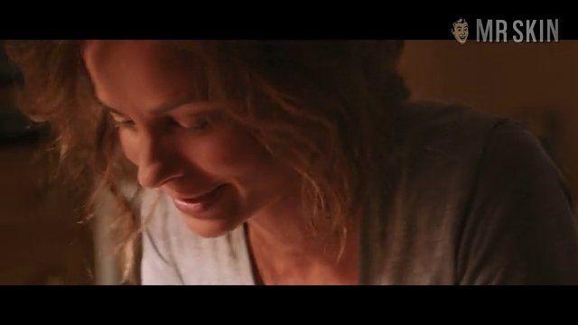 Sexiest Scenes of Julia from R.I.P.D.. Underwear, sexy. 234665