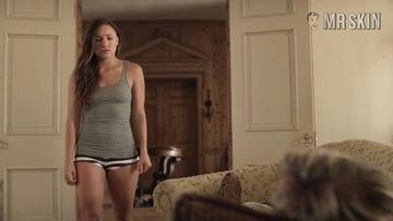 Briana Evigan in She Loves Me Not (2013) Underwear Bikini Sexy 234673