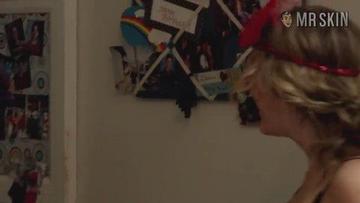 Alexa Vega, Saige Thompson in Abandoned Mine (2013) Underwear Sexy Underwear 234681