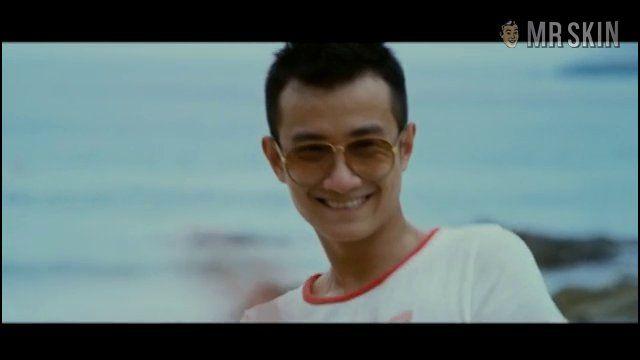 Yan Liu in Badges of Fury (2013) Bikini Bikini Sexy 236991