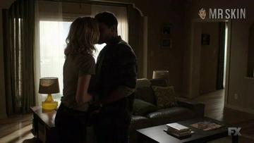 Diane Kruger in The Bridge (2013-2014) Butt Butt Sexy 238136