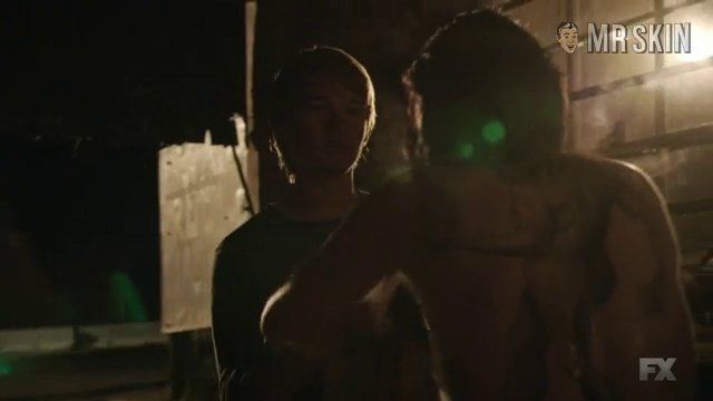 The Bridge's Sexiest Scenes with Franka Potente. Sexy, Underwear. 238488