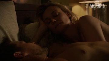 Diane Kruger in The Bridge (2013-2014) Butt Butt Sexy 238649