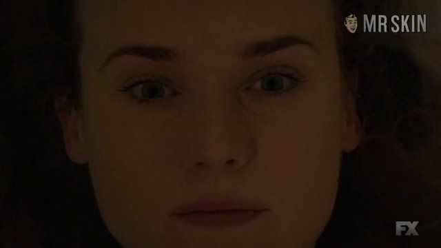 Diane Kruger Naked as Sonya Cross. Butt, sexy, underwear. 238749