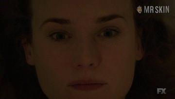 Diane Kruger in The Bridge (2013-2014) Butt Butt Sexy 238749