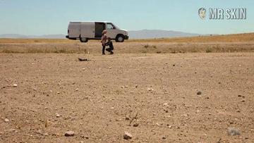 Diane Kruger in The Bridge (2013-2014) Butt Sexy Butt Sexy 238994